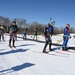 N.D. National Guard Biathlon Teams Take Second in National Biathlon Championship