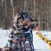 N.D. National Guard Biathlon Teams Take Second in National Biathlon Championship