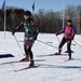 N.D. National Guard Biathlon Teams Take Second in National Biathlon Championship