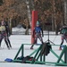 N.D. National Guard Biathlon Teams Take Second in National Biathlon Championship