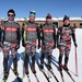 N.D. National Guard Biathlon Teams Take Second in National Biathlon Championship