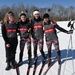 N.D. National Guard Biathlon Teams Take Second in National Biathlon Championship