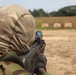 French and Côte d'Ivoire practice marksmanship