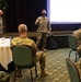 Cold Steel Hosts Western State Partnership Symposium