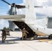 VMM-268 MEDEVAC Training with Army's 8th FRSD