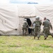 VMM-268 MEDEVAC Training with Army's 8th FRSD