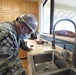 Rapid Response Team Evaluates Water Quality