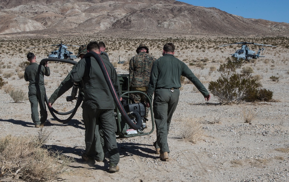Winter Fury 22: Joint Precision Air Delivery System
