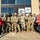 Local Officials assistant opening of new Oregon Army National Guard recruiting office
