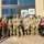 Local Officials assistant opening of new Oregon Army National Guard recruiting office