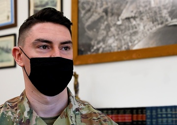 Connecticut National Guardsmen become part of the Contingency Response Force.