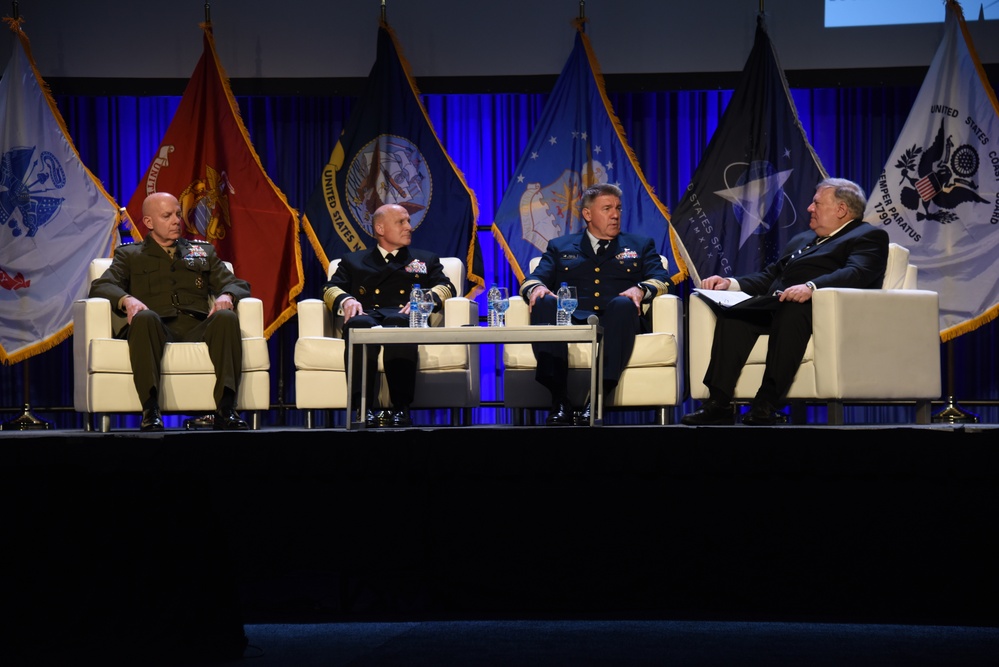 usni critical thinking conference