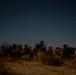 Marine Raiders and UAE Presidential Guard execute night raid training exercise at the Combat Center