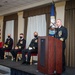 U.S. Navy reestablishes Submarine Squadron Eight