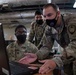 Soldiers, Airmen aboard a US Naval Ship establish communications in the Indo-Pacific