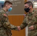 Wisconsin Adjutant General visits Bellin Hospital