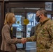 Wisconsin Adjutant General visits Bellin Hospital