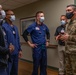 Wisconsin Adjutant General visits Bellin Hospital