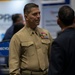 Marine leaders attend West Conference 2022