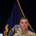 Marine leaders attend West Conference 2022