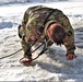 CWOC class 22-03 students jump in for cold-water immersion training