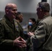 Commandant of the Marine Corps attends West Conference 2022