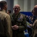 Commandant of the Marine Corps attends West Conference 2022