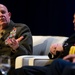 Commandant of the Marine Corps attends West Conference 2022