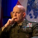 Commandant of the Marine Corps attends West Conference 2022