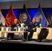 Commandant of the Marine Corps attends West Conference 2022