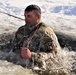 CWOC class 22-03 students jump in for cold-water immersion training