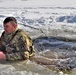 CWOC class 22-03 students jump in for cold-water immersion training