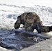 CWOC class 22-03 students jump in for cold-water immersion training