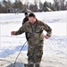 CWOC class 22-03 students jump in for cold-water immersion training