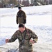 CWOC class 22-03 students jump in for cold-water immersion training