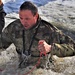 CWOC class 22-03 students jump in for cold-water immersion training