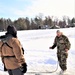 CWOC class 22-03 students jump in for cold-water immersion training