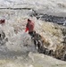 CWOC class 22-03 students jump in for cold-water immersion training