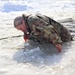 CWOC class 22-03 students jump in for cold-water immersion training