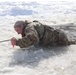 CWOC class 22-03 students jump in for cold-water immersion training