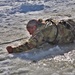 CWOC class 22-03 students jump in for cold-water immersion training