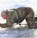 CWOC class 22-03 students jump in for cold-water immersion training