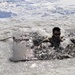 CWOC class 22-03 students jump in for cold-water immersion training