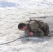 CWOC class 22-03 students jump in for cold-water immersion training