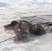 CWOC class 22-03 students jump in for cold-water immersion training