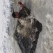 CWOC class 22-03 students jump in for cold-water immersion training