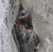 CWOC class 22-03 students jump in for cold-water immersion training