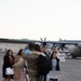 Welcome Home: High Rollers return from deployment