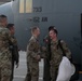 Welcome Home: High Rollers return from deployment