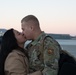 Welcome Home: High Rollers return from deployment